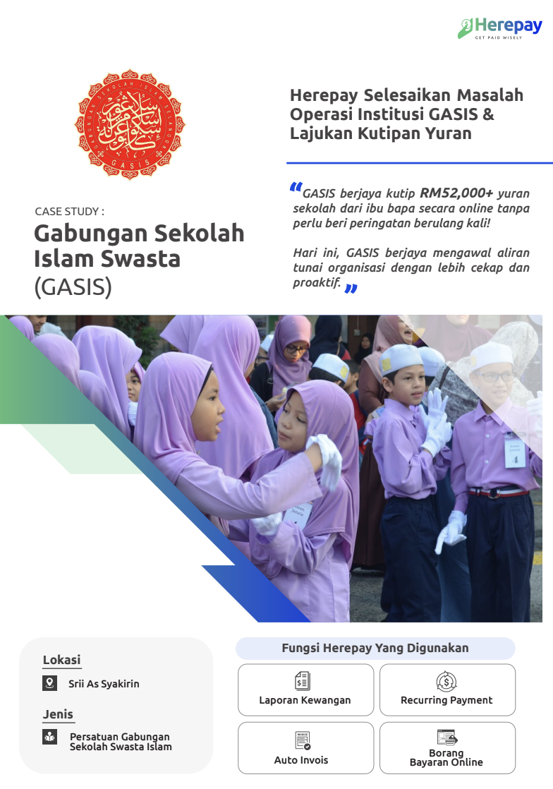 GASIS