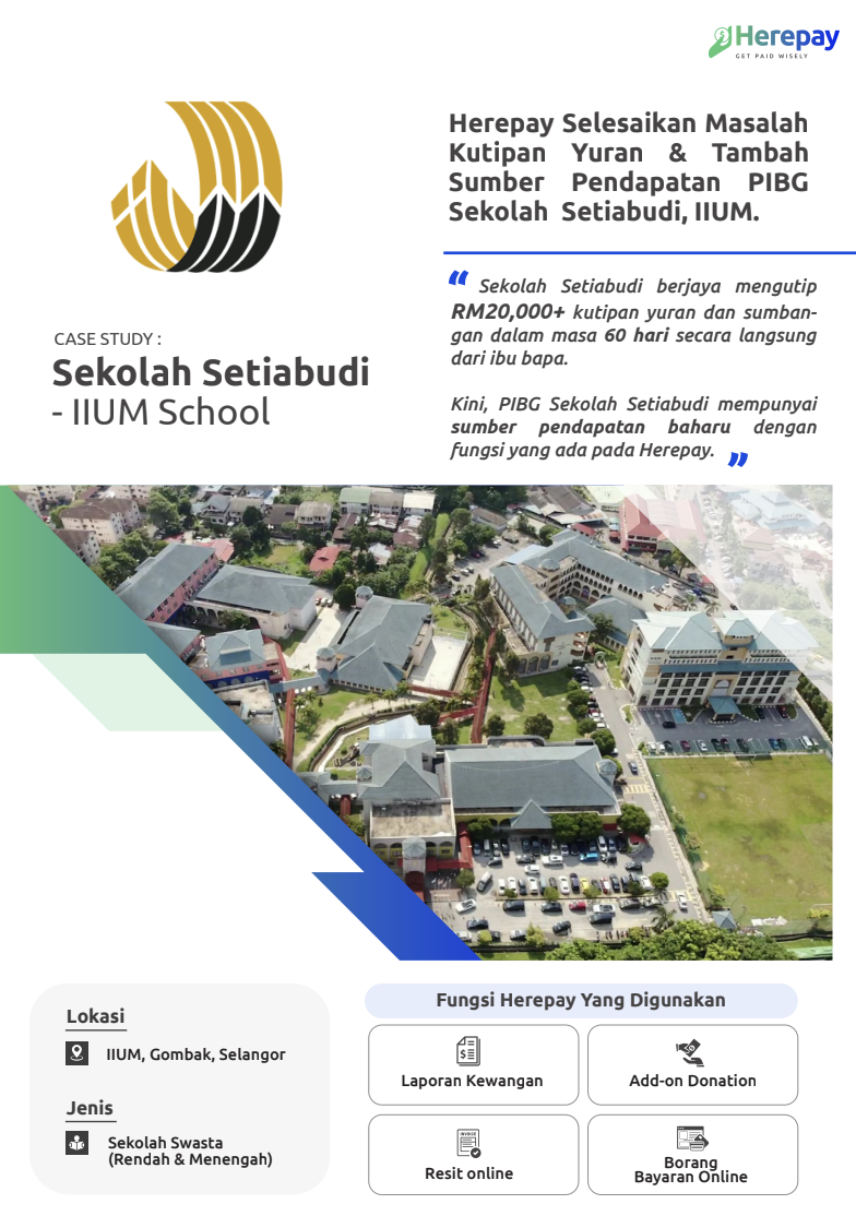 Sekolah Setiabudi