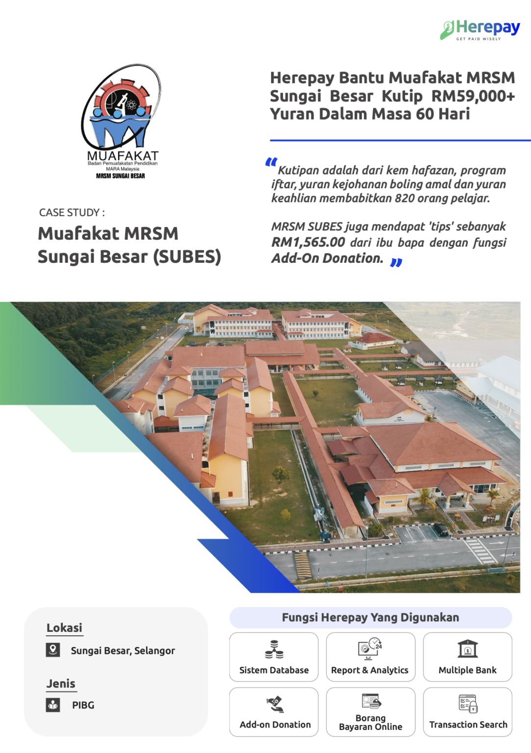 MRSM SUBES