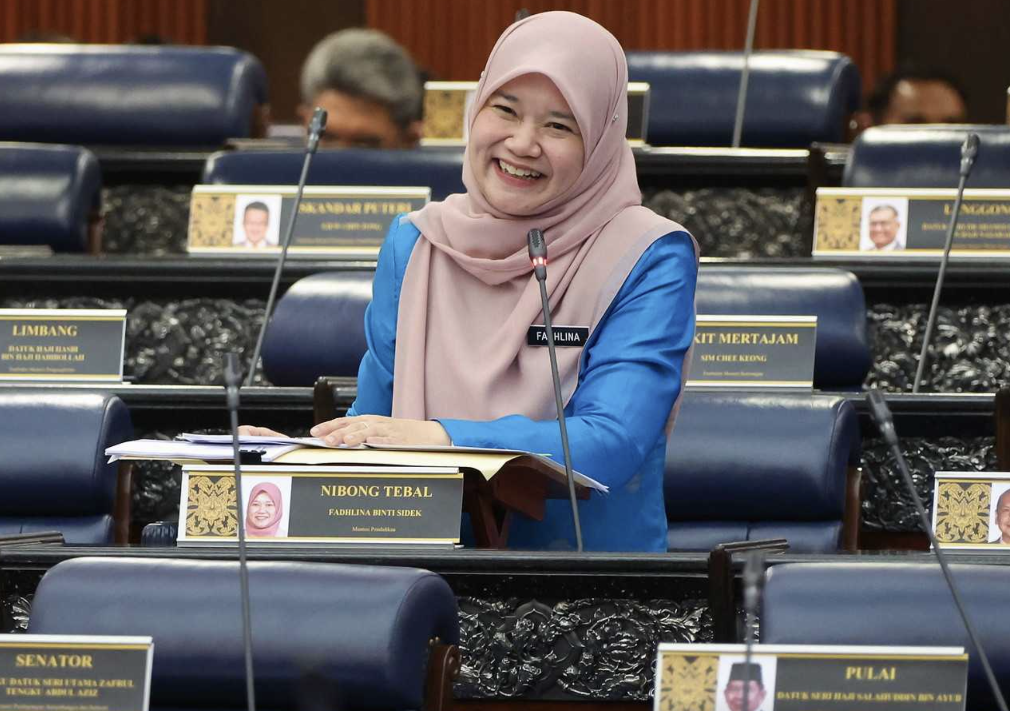 Ayat mohon sumbangan di WhatApp dan Telegram (TERKINI)